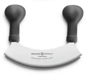 Noże kuchenne - Wüsthof tasak sprawia, 18 cm 4735 - miniaturka - grafika 1