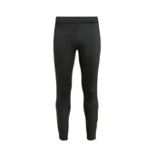 Kalesony - Legginsy męskie DIADORA RUN TIGHTS WINTER PROTECTION - miniaturka - grafika 1