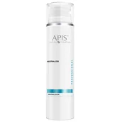 Peelingi i scruby do twarzy - Apis Professional Neutralizator, 200 ml - miniaturka - grafika 1