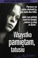 Czasopisma - Dramaty Kobiet Prawdziwe Historie - miniaturka - grafika 1