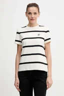 Koszulki i topy damskie - Tommy Hilfiger - miniaturka - grafika 1