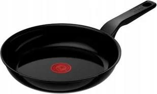 Patelnia TEFAL NEW BLACK 24cm - Patelnie - miniaturka - grafika 1