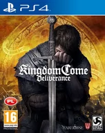 Gry PC Cyfrowe - Kingdom Come: Deliverance - miniaturka - grafika 1