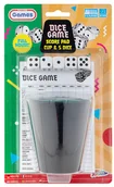 Gry planszowe - Gra w kości - Icom - miniaturka - grafika 1