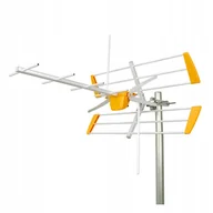 Anteny TV - Televes Antena Yagi Edge MIX DVB-T 111842 karton ANKMTELEV-YAGIEDGE-K - miniaturka - grafika 1