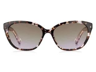 Okulary korekcyjne Kate Spade AMBROSETTE US DA4 - Okulary korekcyjne, oprawki, szkła - miniaturka - grafika 2