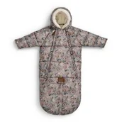 Kombinezony dla dzieci - Elodie Details kombinezon dziecięcy Vintage Flower 6-12 months 7333222001436 - miniaturka - grafika 1