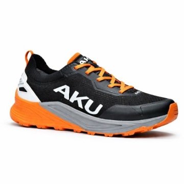 Buty trekkingowe męskie outdoorowe Aku Aira r.42 turystyczne