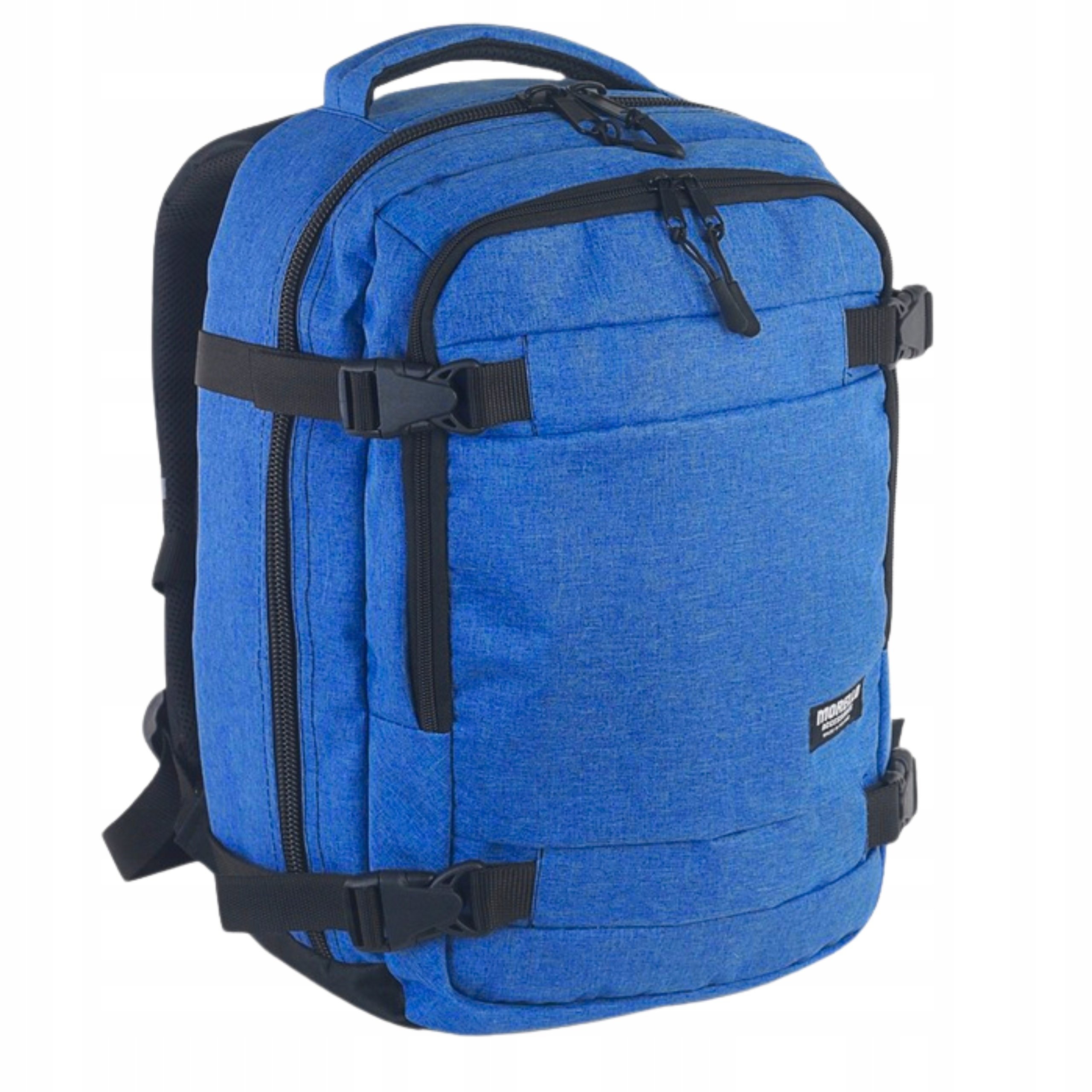 Plecak podróżny do samolotu bagaż podręczny kabinowy 40x30x20 Polski