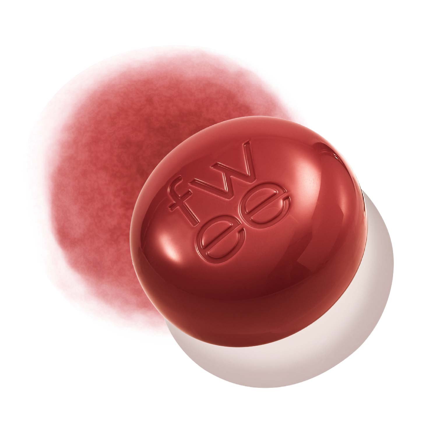 Fwee Lip & Cheek Blurry Pudding Pop, Memories