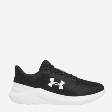 Under Armour obuwie sportowe męskie do biegania Ua Phade Rn 3 czarne