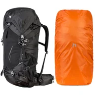 Plecaki - Plecak trekkingowy Hannah Wanderer 60 Antracyt - miniaturka - grafika 1