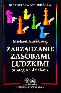 ZARZ ZASOBAMI LUDZKI - Zarządzanie - miniaturka - grafika 1
