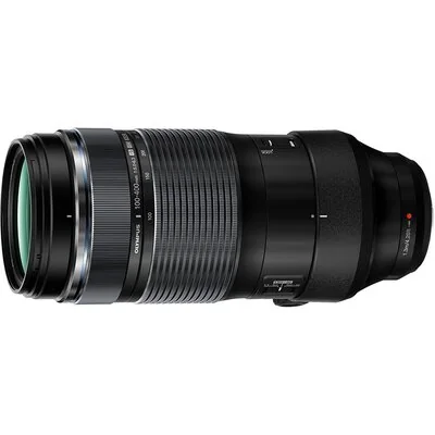 【価格相談】OLYMPUS M.ZUIKO 100-400mm F5-6.3 Olympus M.Zuiko Digital ED 100-400mm f/5.06.3 IS - Ceny i
