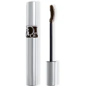 Tusze do rzęs - Dior DIOR MASCARA DIORSHOW ICONIC OVERCURL 694 Brown 6g - miniaturka - grafika 1