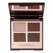 Cienie do powiek - Charlotte Tilbury Luxury Palette - miniaturka - grafika 1