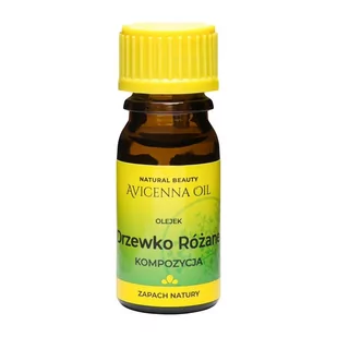 Avicenna Olejek drzewko różane kompozycja 7ml 71AVIOLEDR - Aromaterapia - miniaturka - grafika 1
