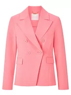 Marynarki i żakiety damskie - Rich & Royal Blezer w kolorze jasnoróżowym - miniaturka - grafika 1