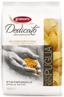 Makaron - Makaron Pappardelle Dedicato 500g Granoro - miniaturka - grafika 1