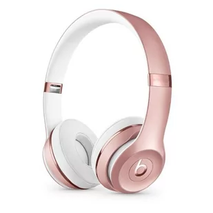 Słuchawki APPLE Beats Solo3 - Słuchawki - miniaturka - grafika 1