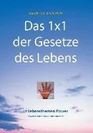 Poradniki obcojęzyczne - Das 1x1 der Gesetze des Lebens - Marsha L.L. Wiederkehr - miniaturka - grafika 1