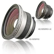 Konwertery fotograficzne - Raynox HD-5050 PRO-LE czarny - miniaturka - grafika 1