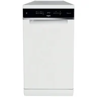 Zmywarki - Whirlpool WH6FB10BS7A0W Technologia 6. Zmysł - miniaturka - grafika 1