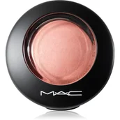 Róże do policzków - MAC Cosmetics Mineralize Matte Blush Sweet Enough - miniaturka - grafika 1