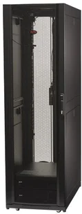 APC Micro DC 42U SX 5KVA 230V MDC42SX5KVAI - Szafy rack - miniaturka - grafika 1