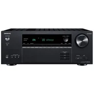 Amplitunery - ONKYO TX-NR6050 Czarny 7.2-kanałowy - miniaturka - grafika 1