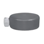 Akcesoria do basenów - Pokrywa termiczna do SPA Bestway 180x66cm - miniaturka - grafika 1