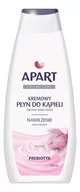 Kosmetyki do kąpieli - Apart Kremowy płyn do kąpieli MAGNOLIA, 750 ml 5900931032024 - miniaturka - grafika 1