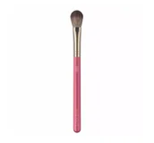 Pędzle do makijażu - Boho Beauty ROSE TOUCH 107V HIGHLIGTER - miniaturka - grafika 1