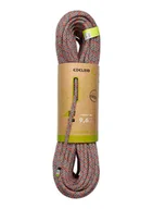 Sprzęt wspinaczkowy - Lina wspinaczkowa Edelrid Parrot 2R 9,6 mm 60 m - assorted colours - miniaturka - grafika 1