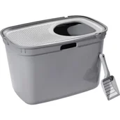 Kuwety dla kotów - AniOne Kuweta dla kotów Top-Entry - miniaturka - grafika 1