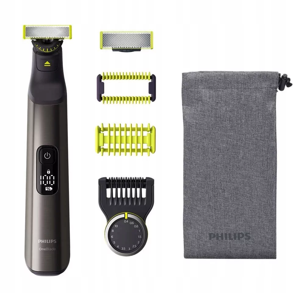 Philips OneBlade Pro QP6551/17