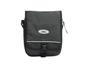 Nerki - Czarna saszetka listonoszka Adidas Originals RYV Festival bag HD9657 - miniaturka - grafika 1