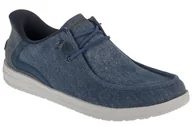 Buty trekkingowe męskie - Buty sportowe Sneakersy męskie, Slip-Ins: Melson - Coronado - miniaturka - grafika 1