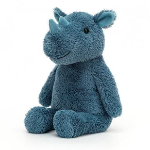 Jellycat PLUSZOWA MASKOTKA Nosorożec Cushie - 29 cm CSH3R - Maskotki i pluszaki - miniaturka - grafika 1
