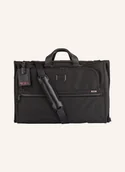 Akcesoria podróżnicze - Tumi Torba Na Ubrania schwarz - miniaturka - grafika 1