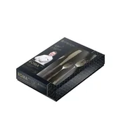 Zestawy sztućców - Komplet sztućców Roma 24 elementy Ambition - miniaturka - grafika 1