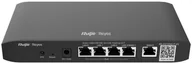 Routery - Ruijie Reyee RG-EG105G-V3| Router, VPN, 5 portów, 5xGbit, 1xWAN, 3xLAN, 1xLAN/WAN, Cloud, - miniaturka - grafika 1