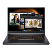 Laptopy - ConceptD 5 Pro i7-11800H/32/1000 CN516-72P - miniaturka - grafika 1