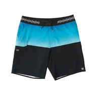 Spodenki męskie - Męskie Szorty BILLABONG FIFTY50 PRO M BDSH ABYBS00388-NBU – Niebieski - miniaturka - grafika 1
