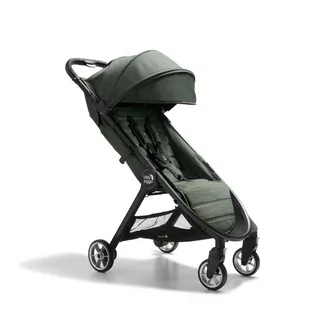 Baby Jogger City Tour 2+GRATIS Everett Green Wbbj22 - Wózki dziecięce - miniaturka - grafika 1