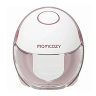 Laktatory - Laktator pojedynczy MomCozy M6 - miniaturka - grafika 1