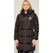 Kurtki damskie - LAUREN RALPH LAUREN Puchowy płaszcz - miniaturka - grafika 1