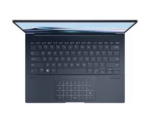 ASUS ZenBook 14 UX3405MA Ultra 9-185H/32GB/1TB/W11 OLED Niebieski UX3405MA-PP287W - Laptopy - miniaturka - grafika 6