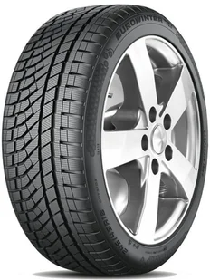 Falken EUROWINTER HS02PRO 285/45R19 111V - Opony terenowe i SUV zimowe - miniaturka - grafika 1