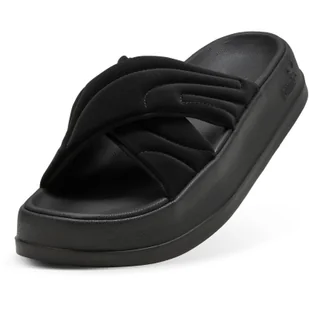 Plaskanie Puma Leadcat Platform, Kobiety - Klapki i japonki damskie - miniaturka - grafika 1